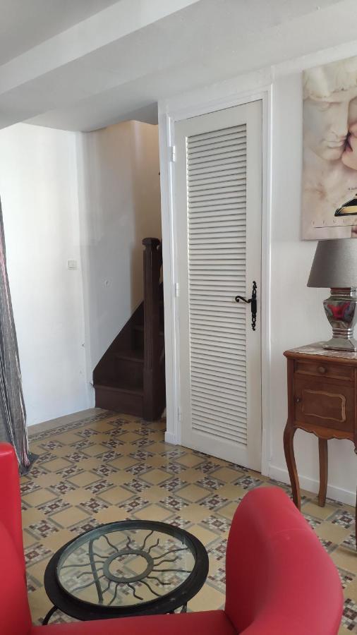 Location Maison De Vacances Sancerre Zewnętrze zdjęcie