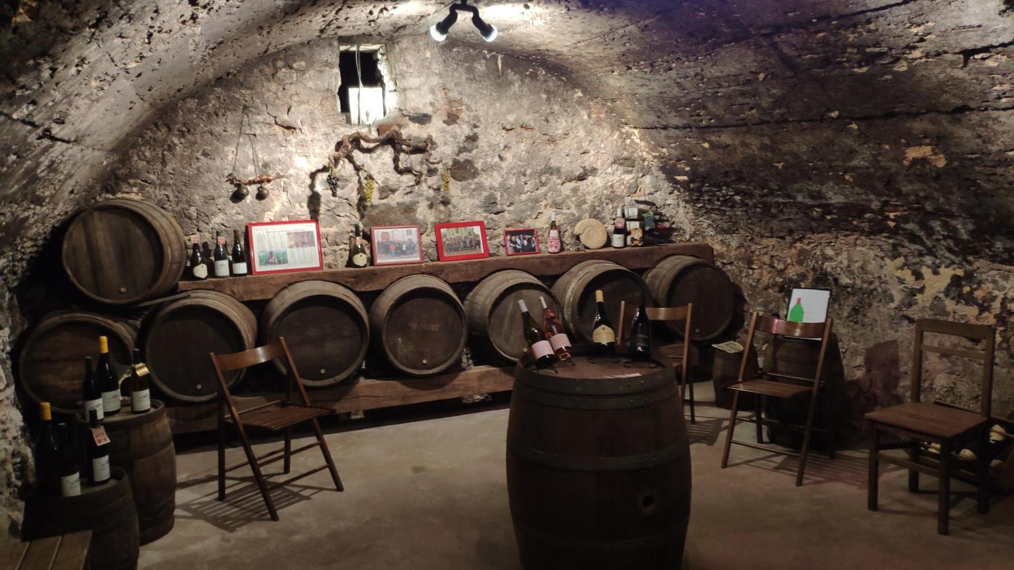 Location Maison De Vacances Sancerre Zewnętrze zdjęcie