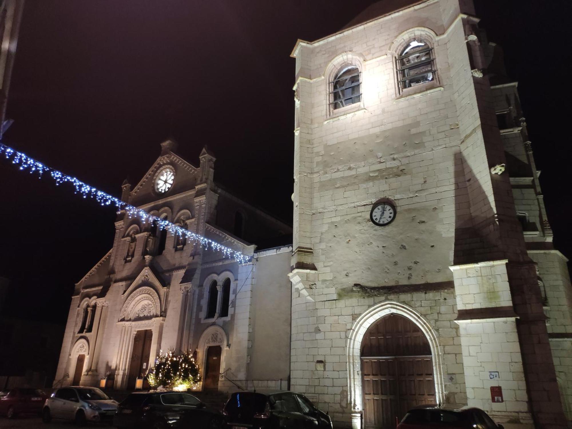 Location Maison De Vacances Sancerre Zewnętrze zdjęcie